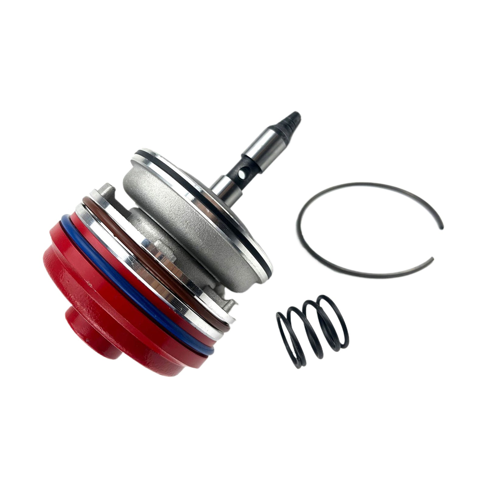 High Performance HD Servo Kit Suitable For Corvette 4L70E / 4L65E / 4L60E / 700R4-0