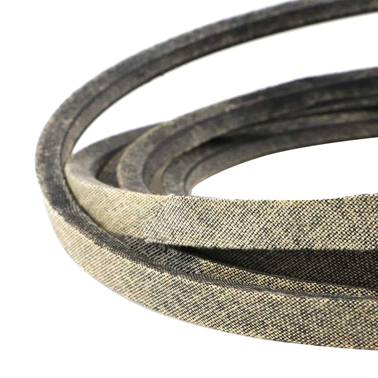 Gray Deck Belt Suitable for John Deere Z425 Z435 Z445 48inchor54inch M158131 M154296-2