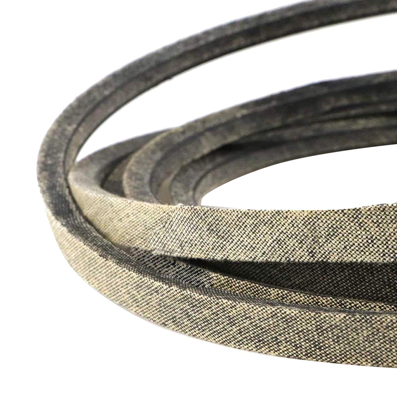 Gray Deck Belt Suitable for John Deere Z425 Z435 Z445 48inchor54inch M158131 M154296-2
