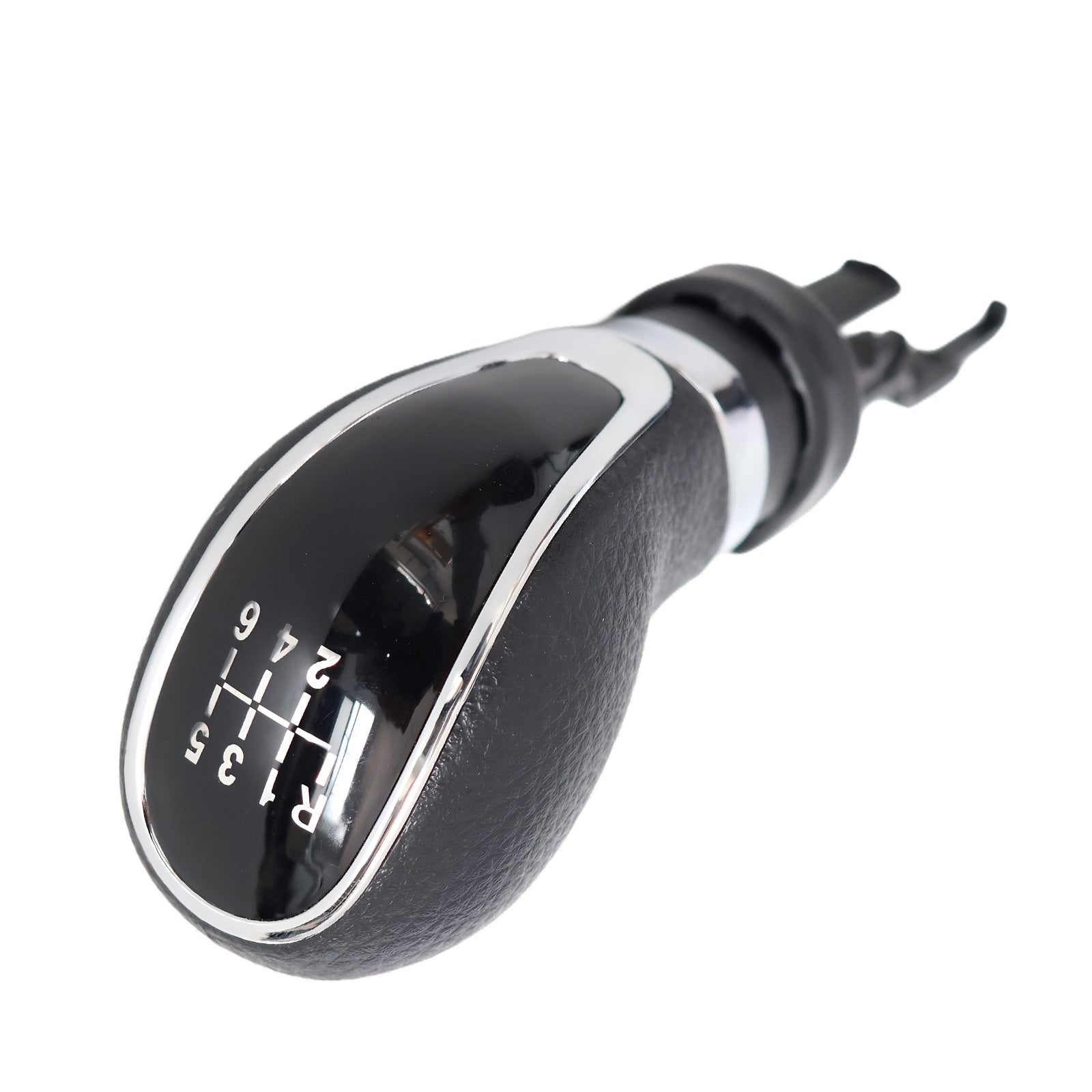 Manual Gear Shift Knob 6 Speed Suitable For Holden Captiva 5 Series 2011-2015-3