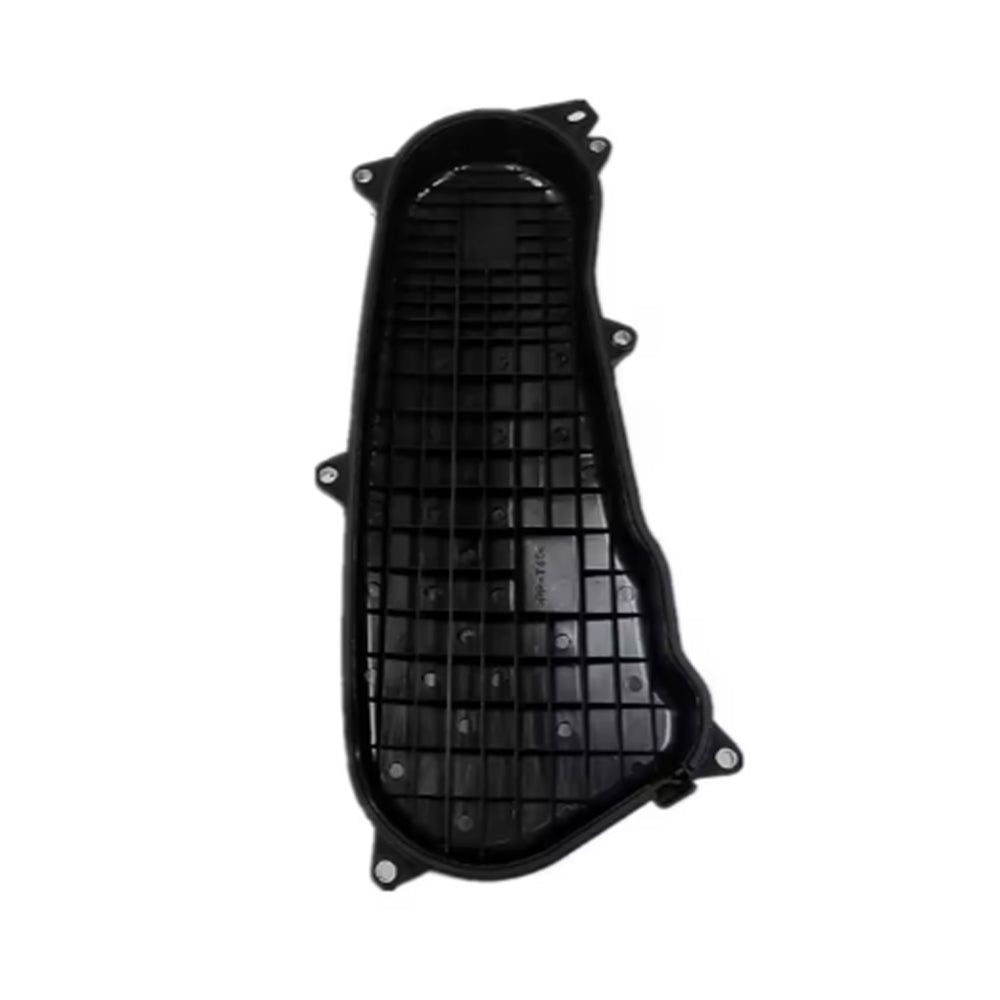 Rear Timing Belt Cover Suitable For Toyota Hilux Tiger D4D 1KD 2KD 2004–2014-4
