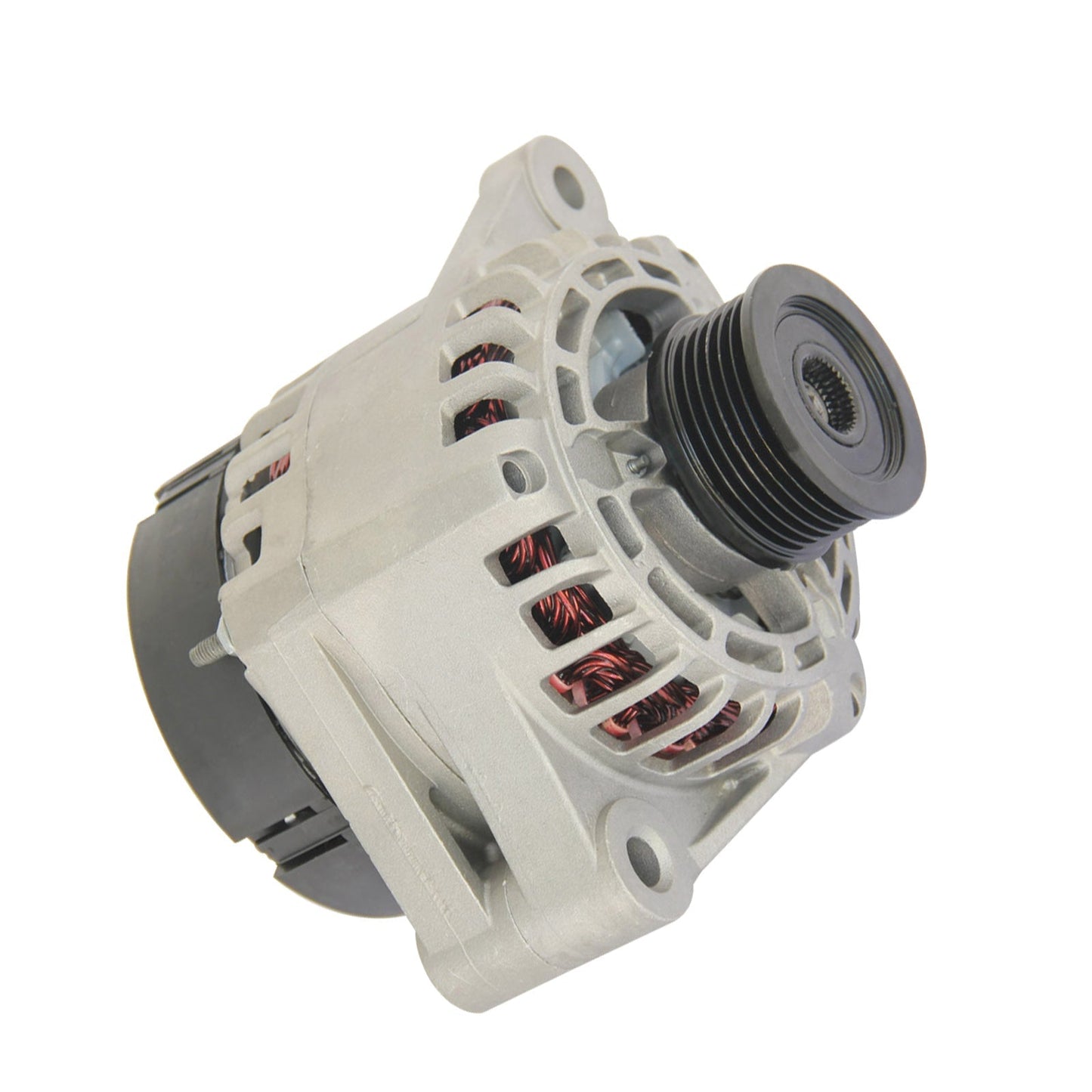 Alternator For Holden Astra AH 1.9L Turbo Diesel 4Cyl Z19DTH 1998-2011-4