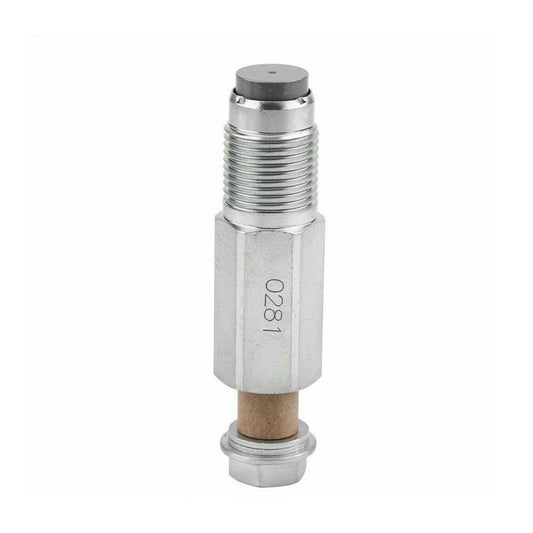 Fuel Rail Pressure Relief Limiter Valve Suitable For Nissan Navara D40 Holden Rodeo 2005–2015-1