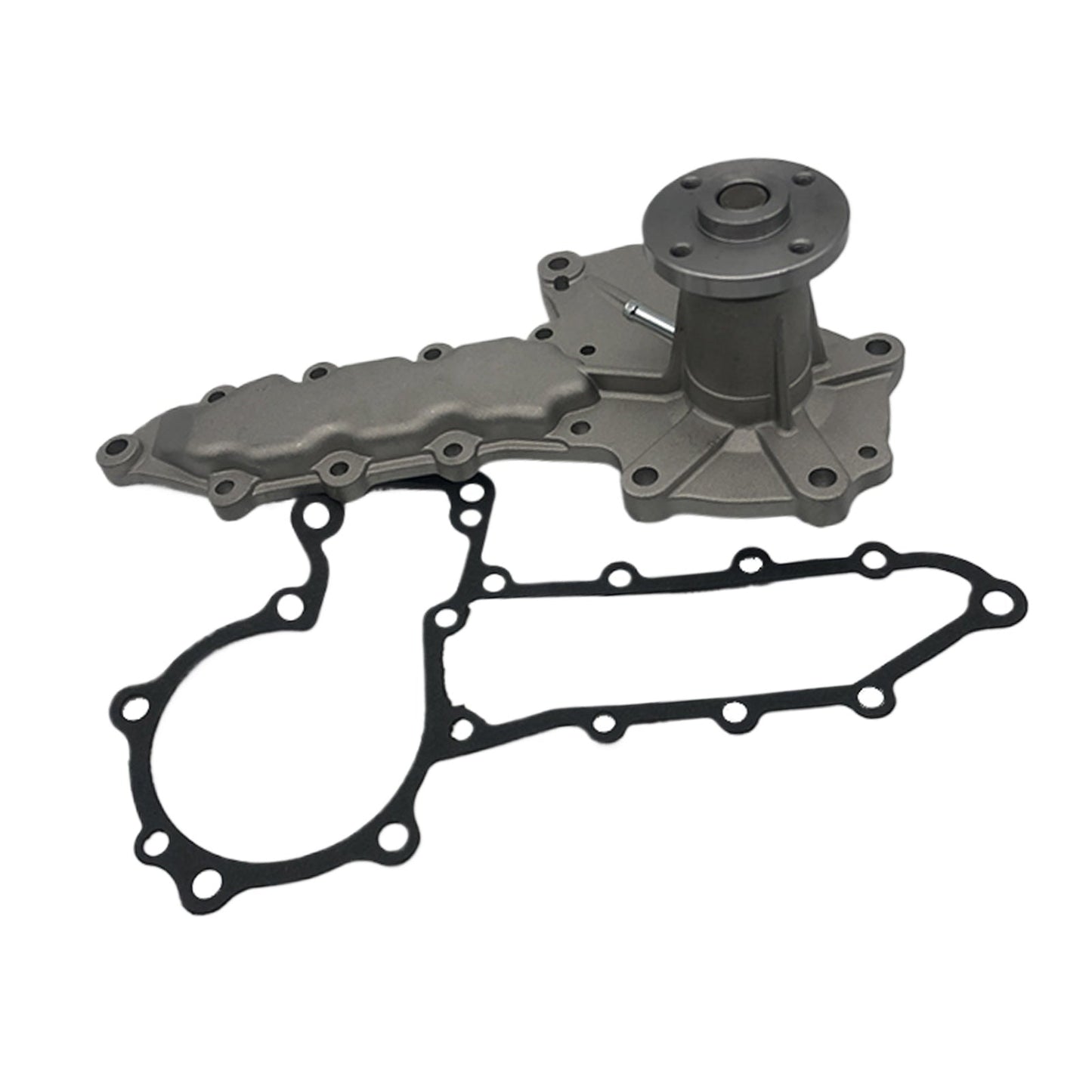 Water Pump Suitable For Bobcat Kubota D1102 / D1302 / D1402 / V1502 / V1702 / V1902 / V2203-2