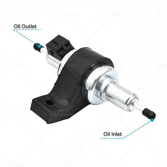 12V Car Oil Fuel Pump Air Diesel Parking Suitable For 1-5 KW Eberspacher Heater-1
