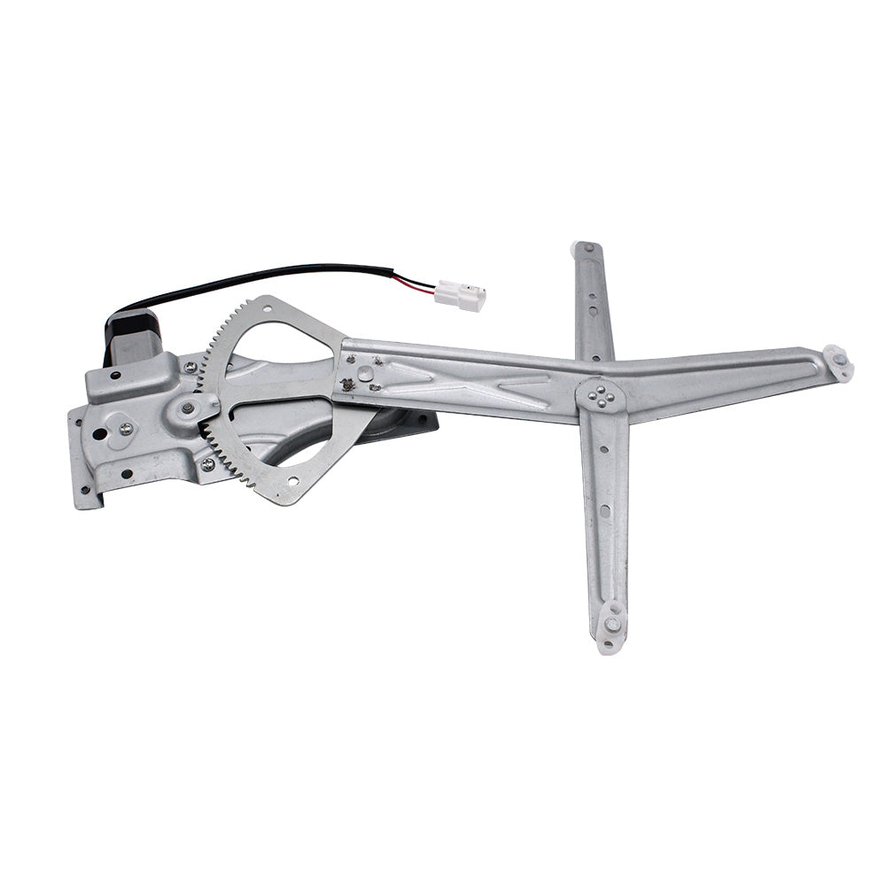 Electric Window Regulator Front LH Suitable For Holden Commodore VT VX VU VY VZ-3