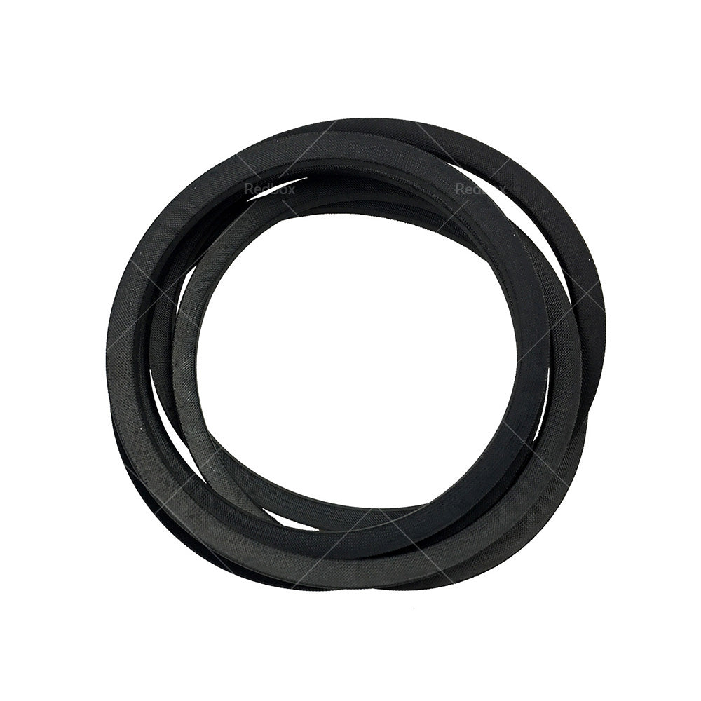 Drive Belt For Selected MTD Mowers 13AF1762F670 LT13 A176F 754-04001-4