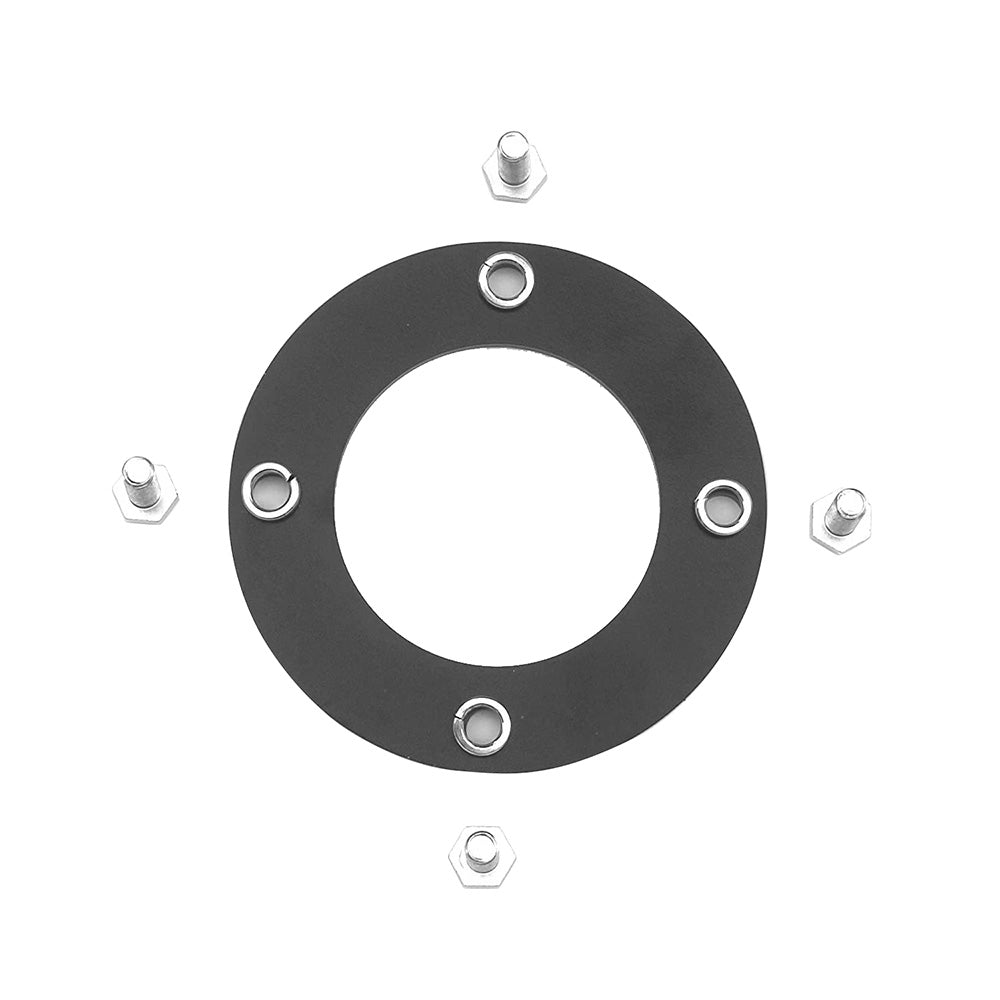 2x Deck Spindle Reinforcement Ring Suitable For John Deere Mower L100 L110 L120-2