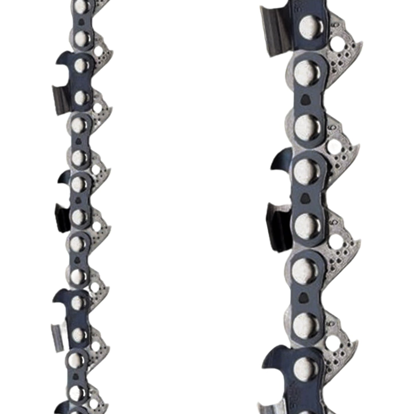 14''3/8LP .043 52DL Chainsaw Bar & Chain Suitable For Makita UC3520A EGO 56V-4
