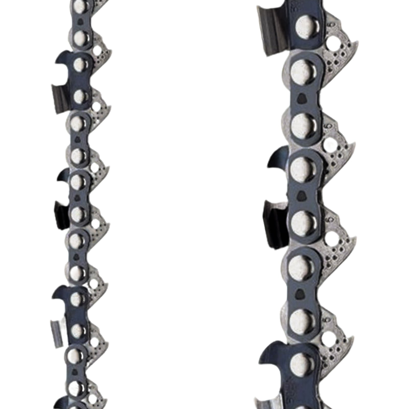 14''3/8LP .043 52DL Chainsaw Bar & Chain Suitable For Makita UC3520A EGO 56V-4