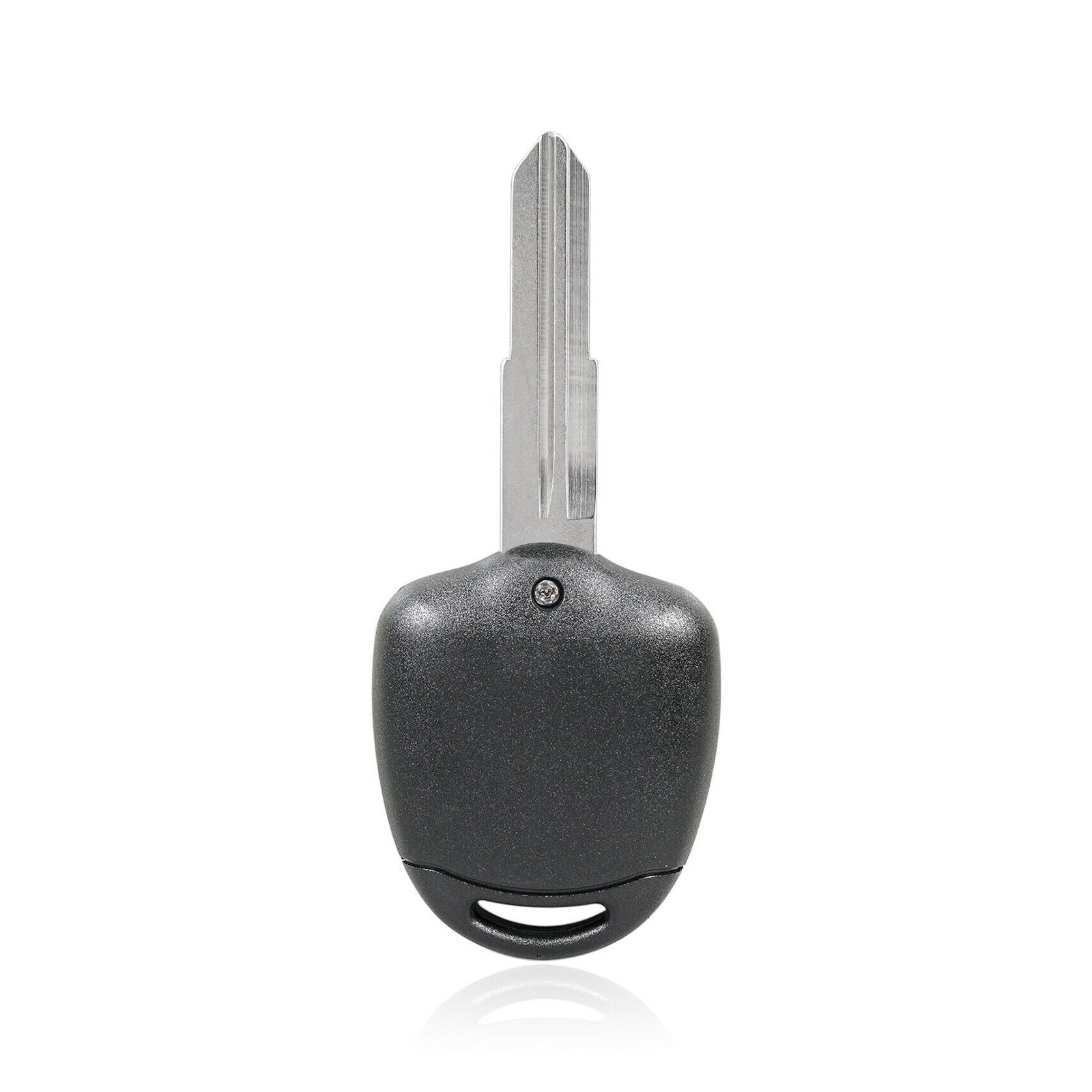 2 Buttons 433MHz Complete Remote Car Key Suitable For Mitsubishi Triton Pajero Outlander-2