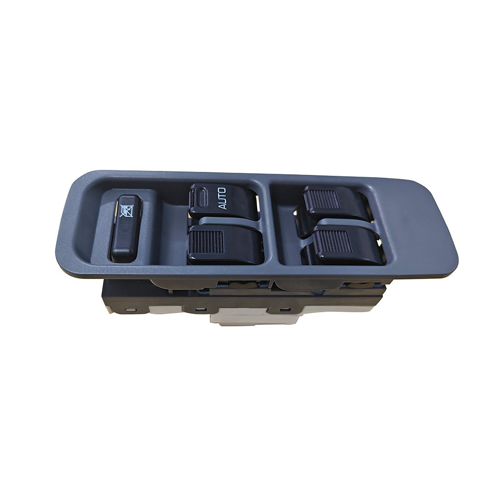 Master Window Switch RHD Suitable For Daihatsu Sirion M100 YRV Mira L500 84820-97201-0