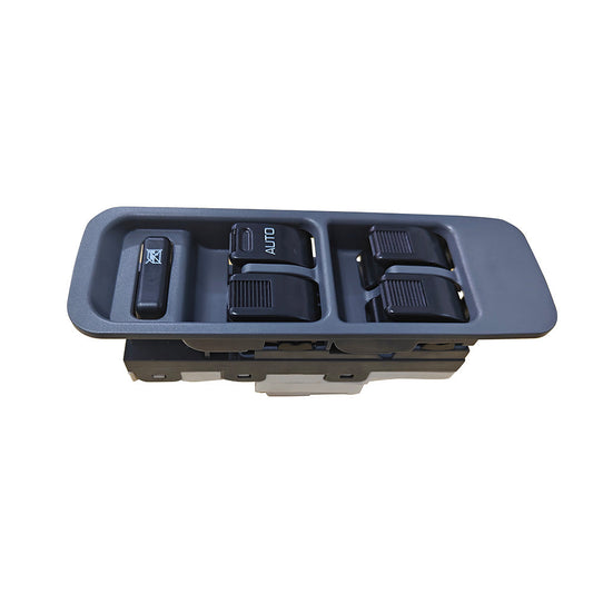 Master Window Switch RHD Suitable For Daihatsu Sirion M100 YRV Mira L500 84820-97201-0