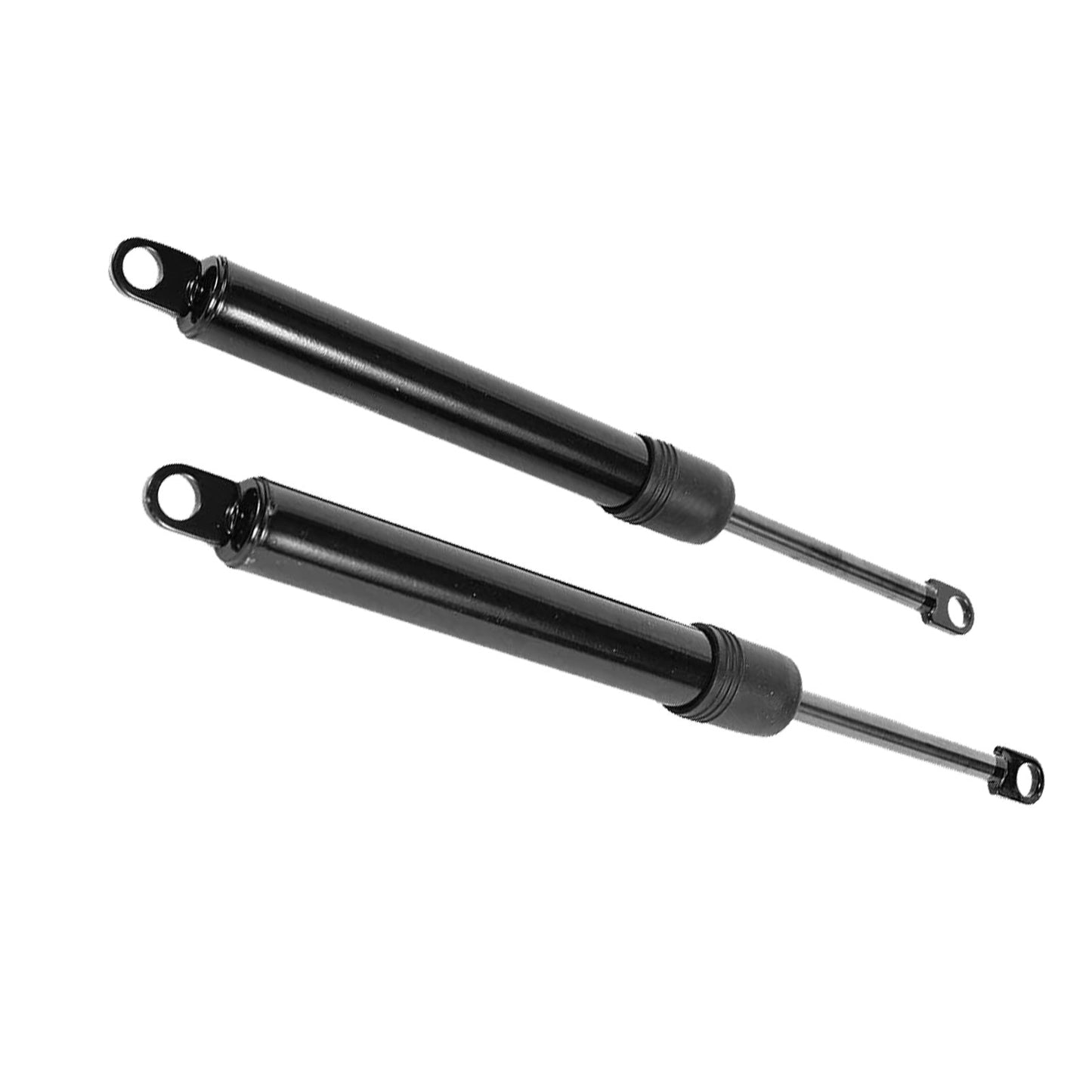 2x Steering Damper Suitable For Husqvarna Dixon Jonsered Poluan RedMax 539102720-4