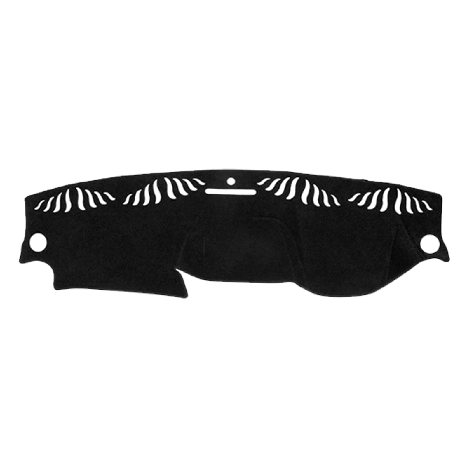 Dashboard Dash Mat Suitable For Mercedes-Benz C-Class W204 2011-2014-0