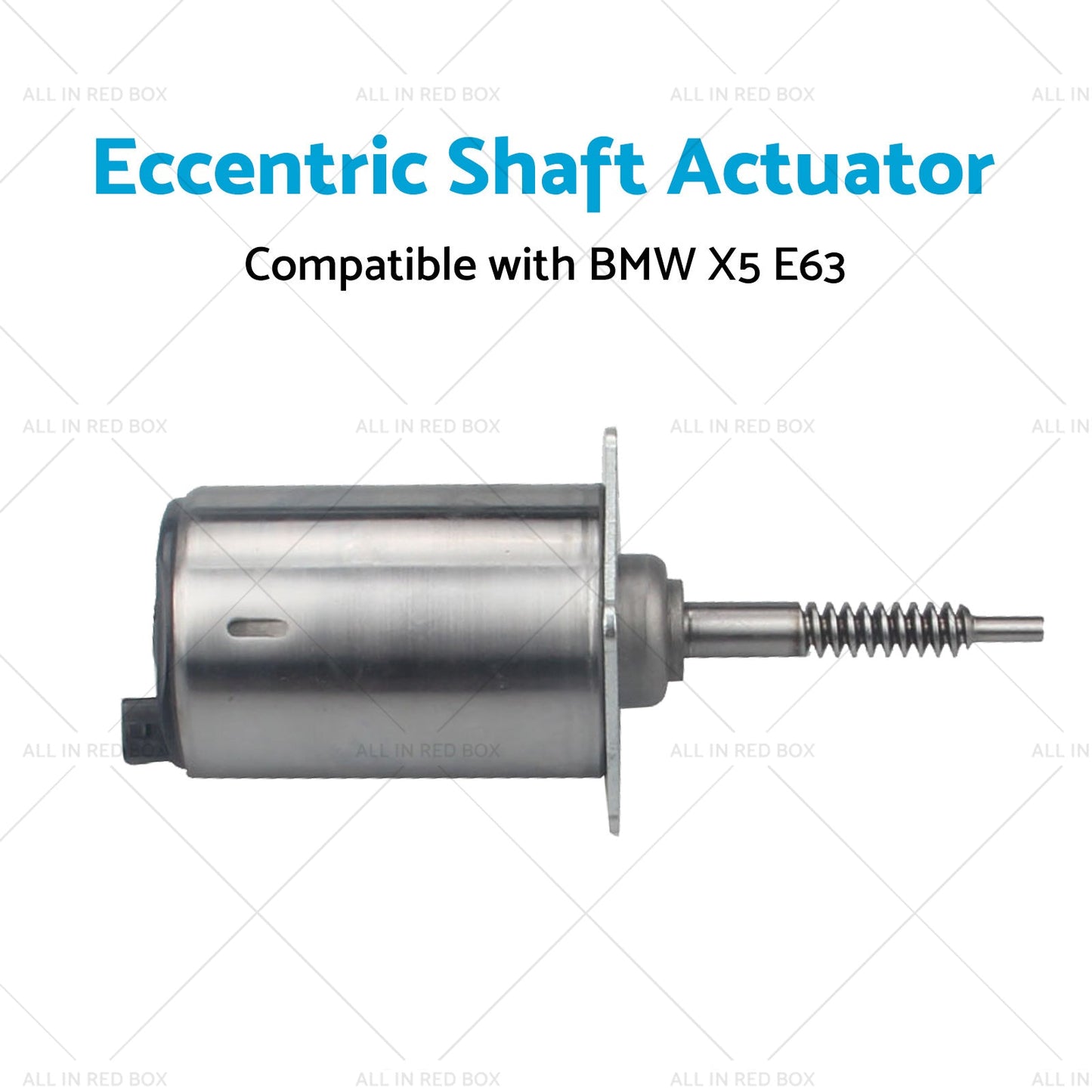 Eccentric Shaft Actuator Suitable for BMW X5 E63 E60 E53 02-08 4. 4L or 4. 8L-3