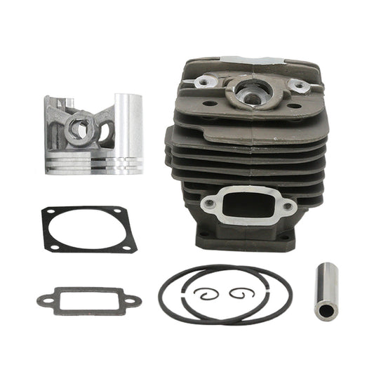 Piston and Cylinder Assembly Kit Suitable For Stihl 034 / 036 MS360 Chainsaw 48mm-0