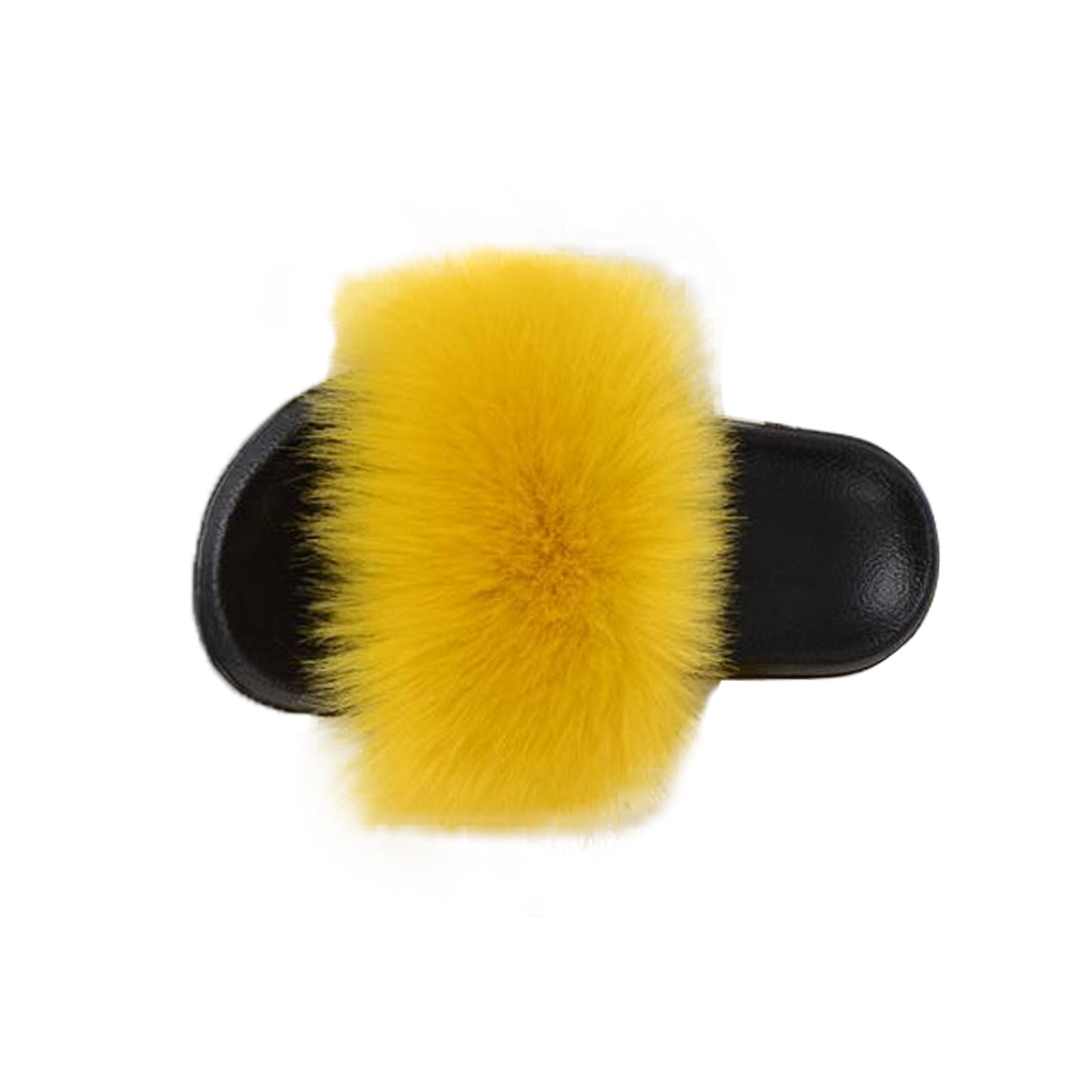 Slippers Sandals Suitable For People Who Pursue Fashion And Stylish Outfits Fashion-3