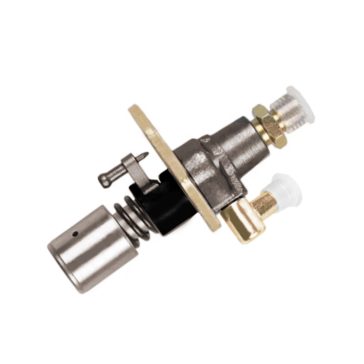 Diesel Fuel Injector Pump 714970-51101 Suitable For Yanmar L100 / 186F / 186FA-3