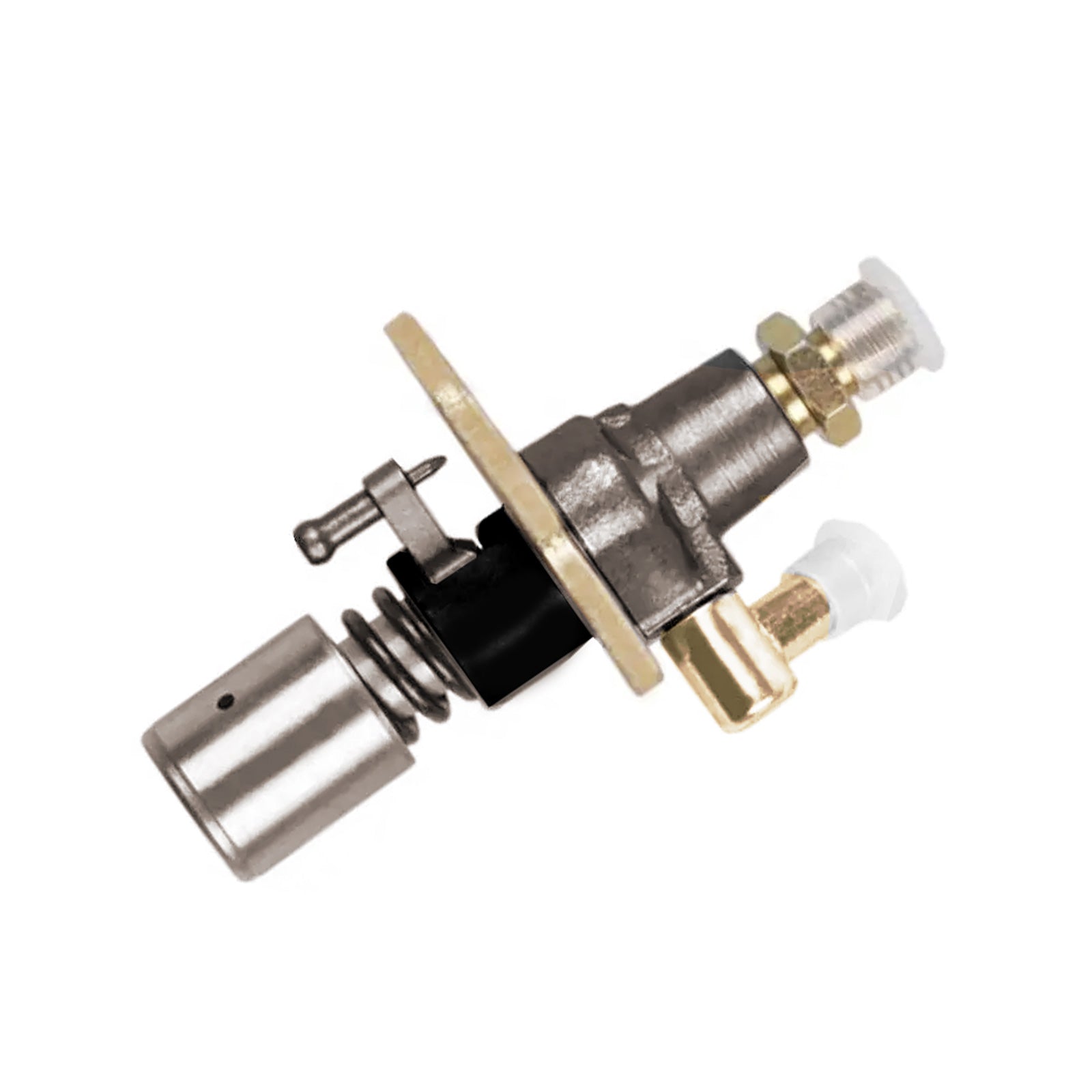 Diesel Fuel Injector Pump 714970-51101 Suitable For Yanmar L100 / 186F / 186FA-3