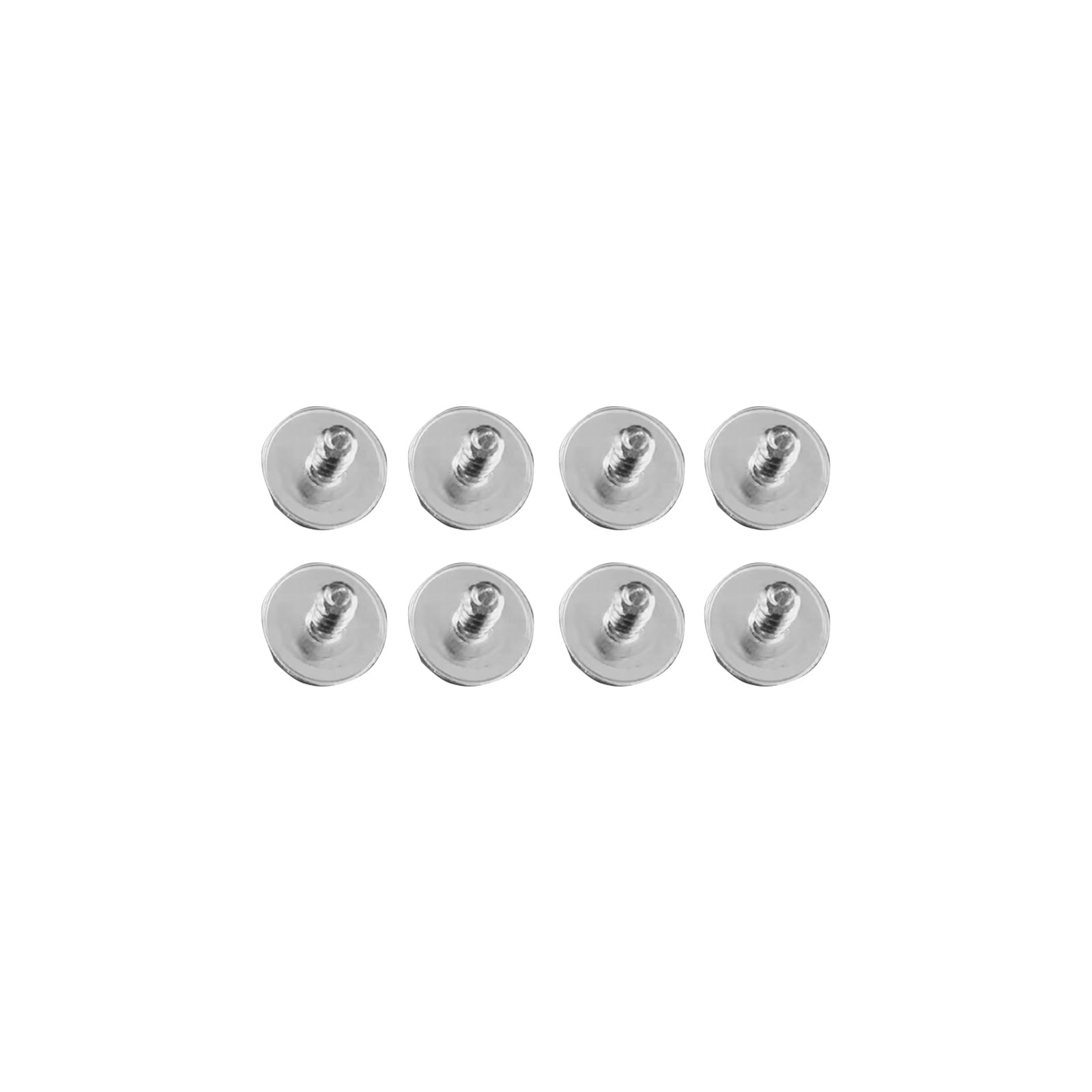 1 Pair Front Door Handle Pull Trim Covers Suitable For BMW 3 Series / 4 Series F30 / F34 / F35-1