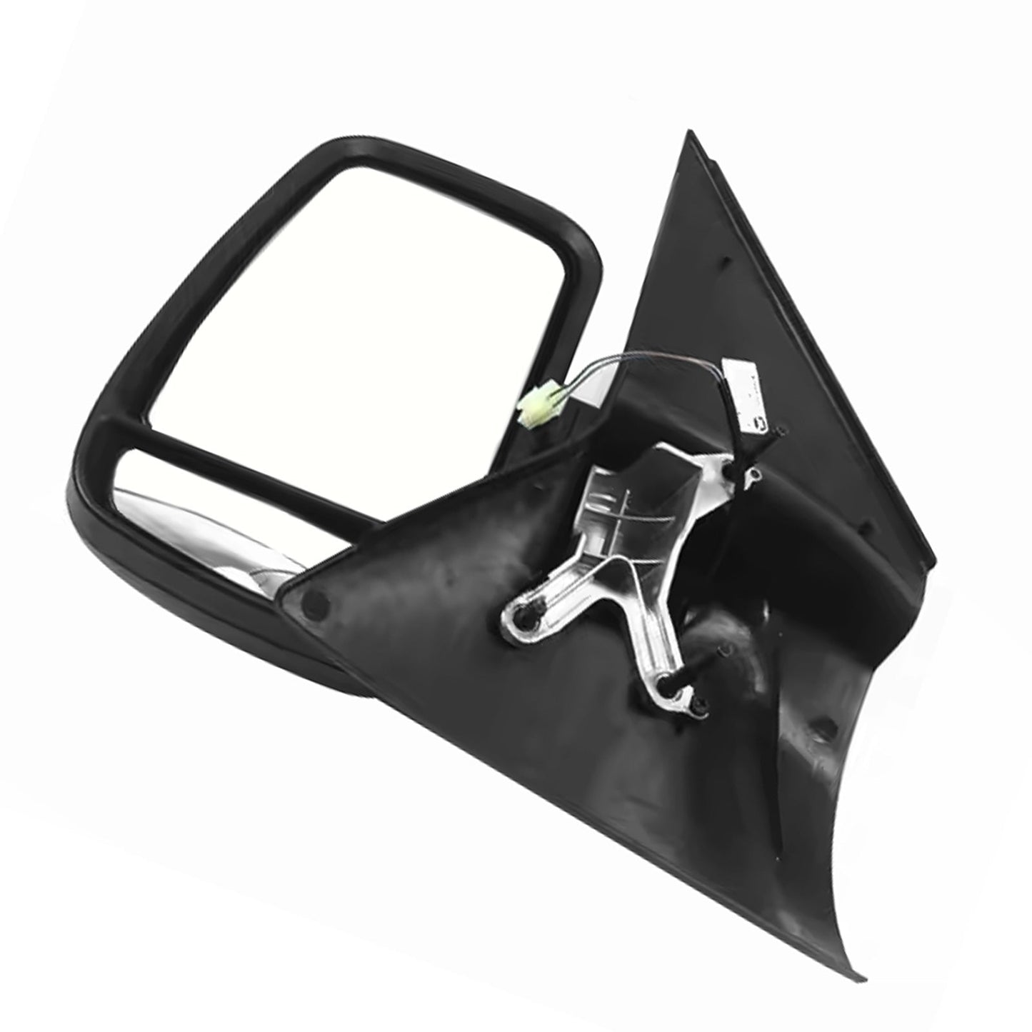LH Side Door Mirror Manual Adjustment Driver Side Suitable For LDV V80 13 on-5