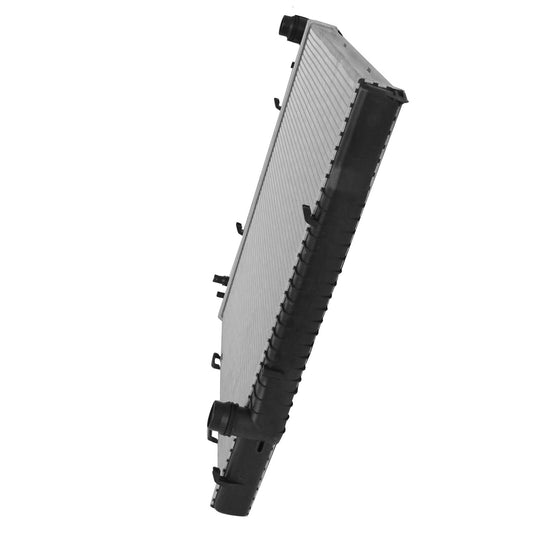 Radiator Suitable for BMW X5 E53 M54 M57 M62 3.0i 3.0D 4.4i  2000-2006-1