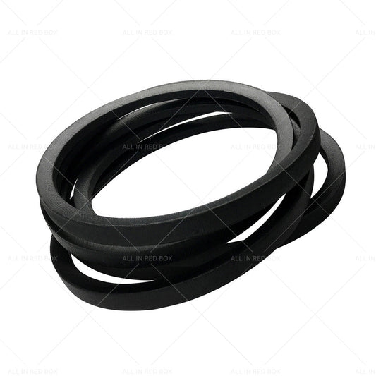 Deck Belt Suitable For 38  and  42 Inch Cut John Deere Mowers M126536-0