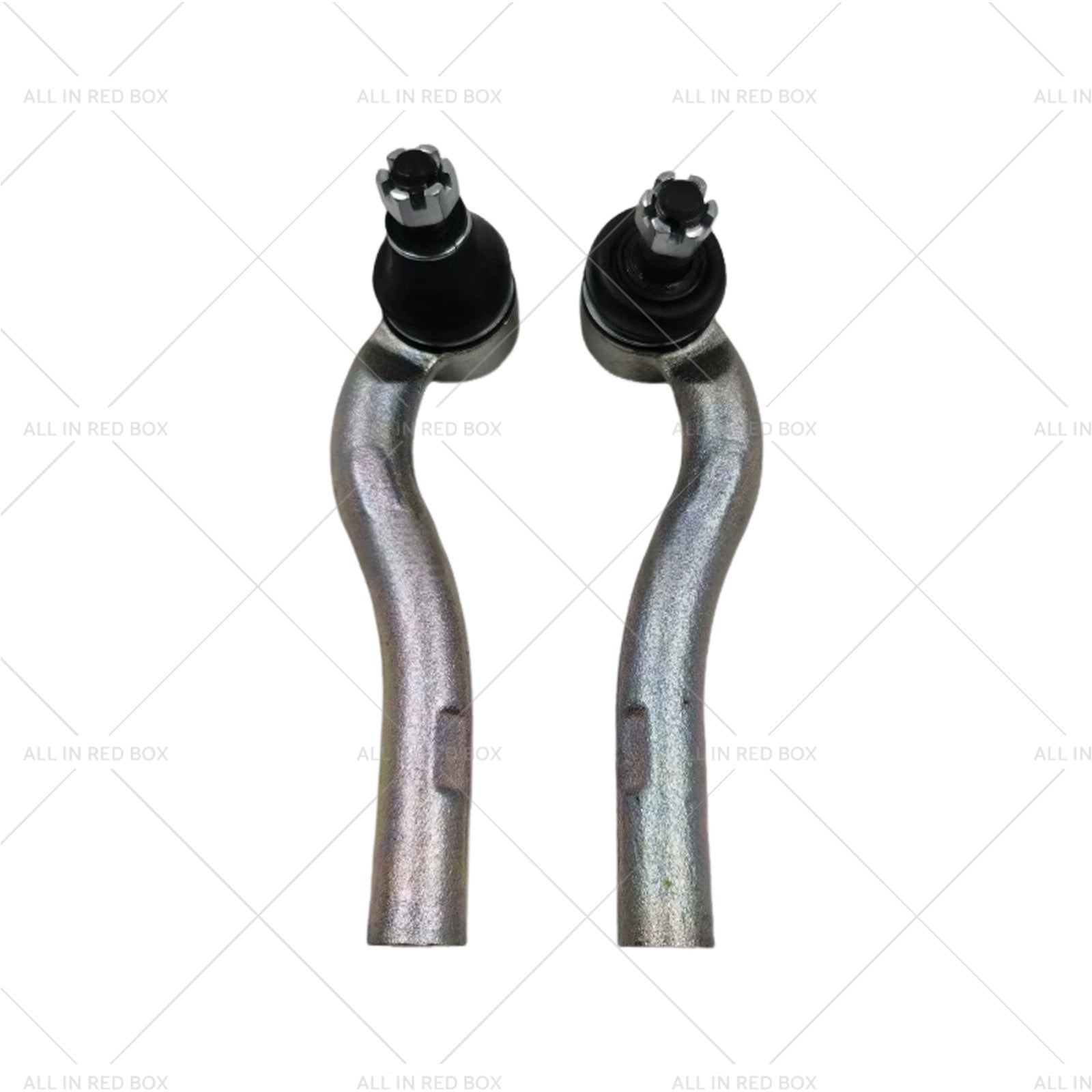 Pair Outer Tie Rod Ends Left & Right Suitable for Lexus GS300 SC430 1997-2010-5