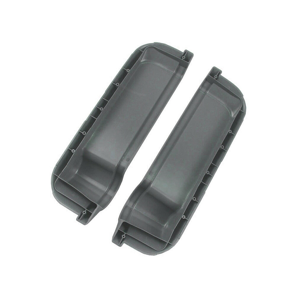 Door Pockets Storage Box Cup Holder Suitable For Toyota Land Cruiser 70 Series-0