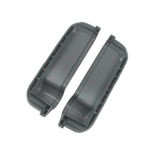 Door Pockets Storage Box Cup Holder Suitable For Toyota Land Cruiser 70 Series-0