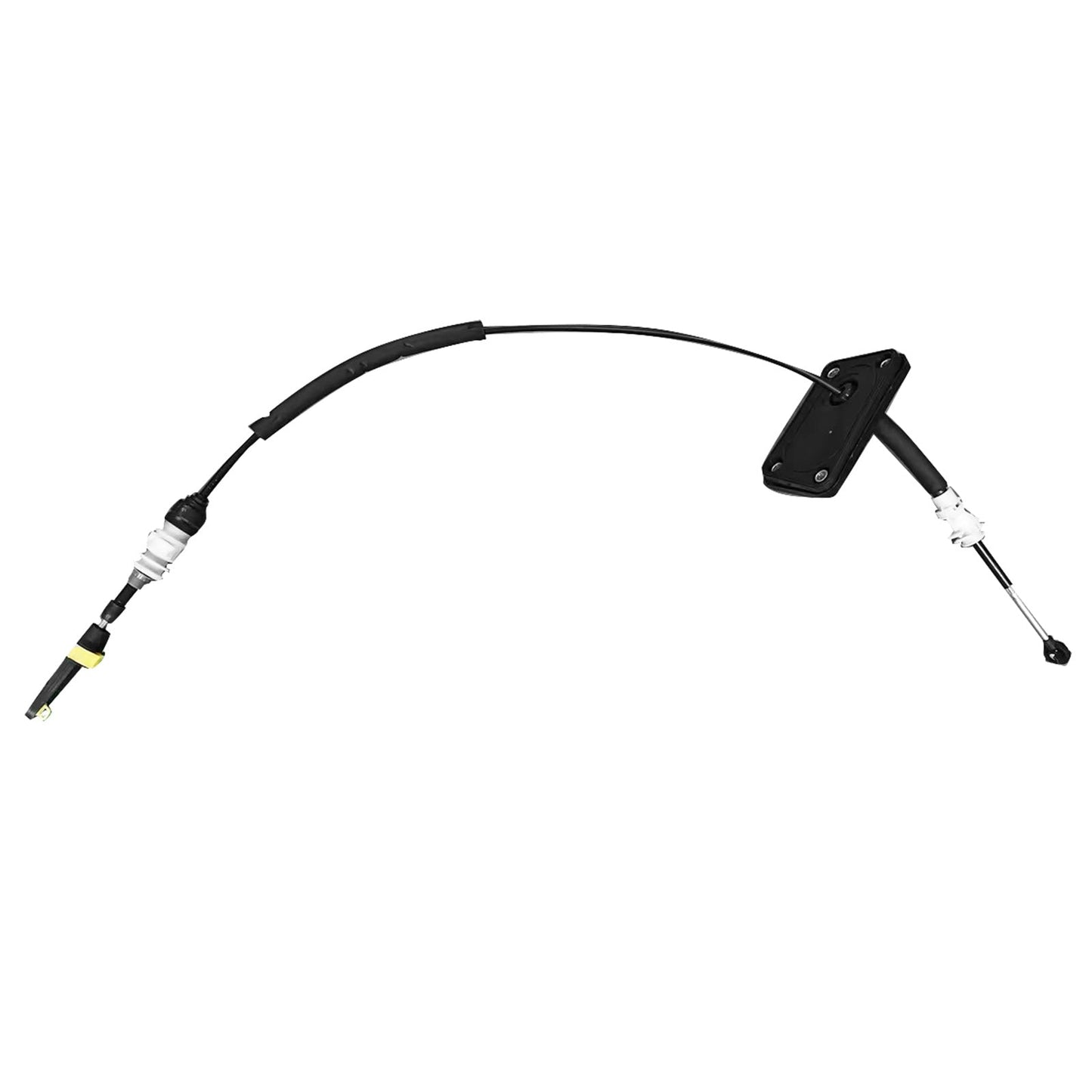 Transmission Gearshift Control Cable Suitable for 14-19 Ram ProMaster 68166623AC-0