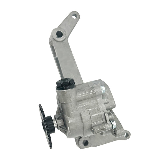 Front Engine Oil Pump Suitable for Hyundai iLoad iMax Kia Sorento 2.5L Diesel-1