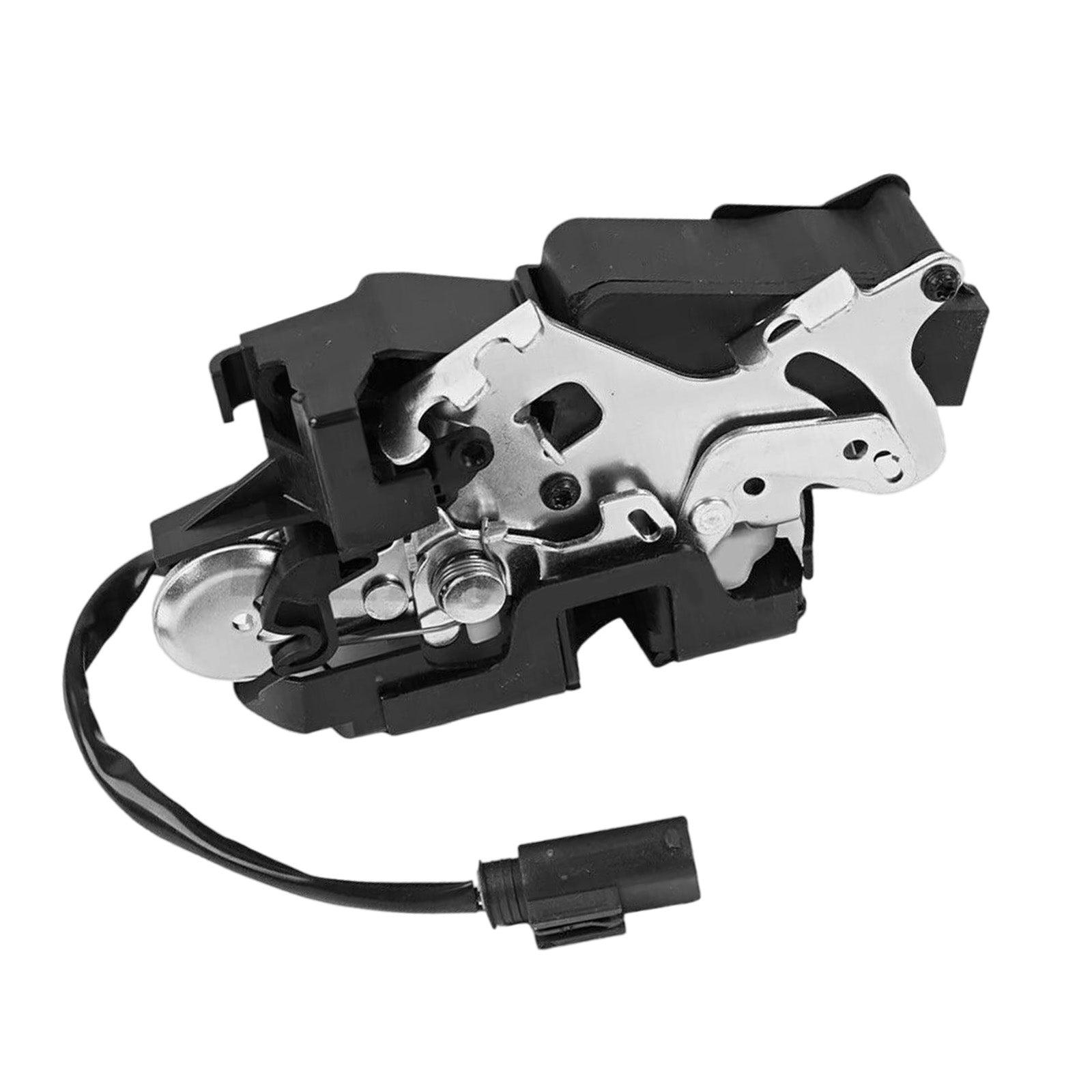 Left Door Lock Sliding Actuator suitable for Mercedes W639 Vito For Viano-0