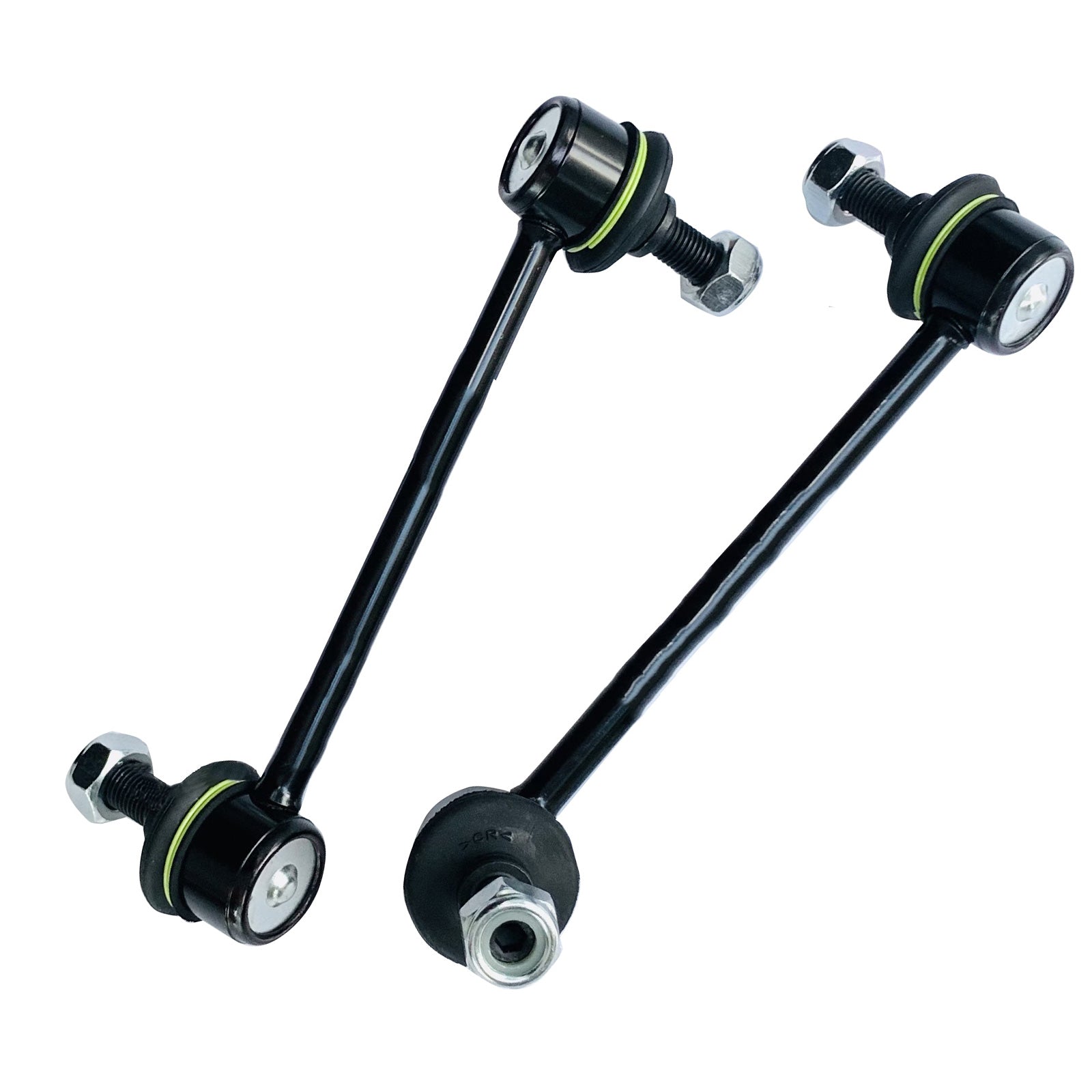 Pair Front Left & Right Sway Bar Links Suitable For Isuzu Colorado / D-Max RC 2008-2020-0