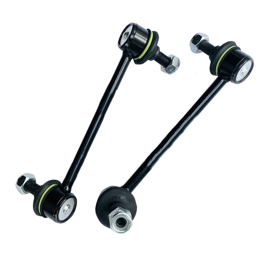 Pair Front Left & Right Sway Bar Links Suitable For Isuzu Colorado / D-Max RC 2008-2020-0