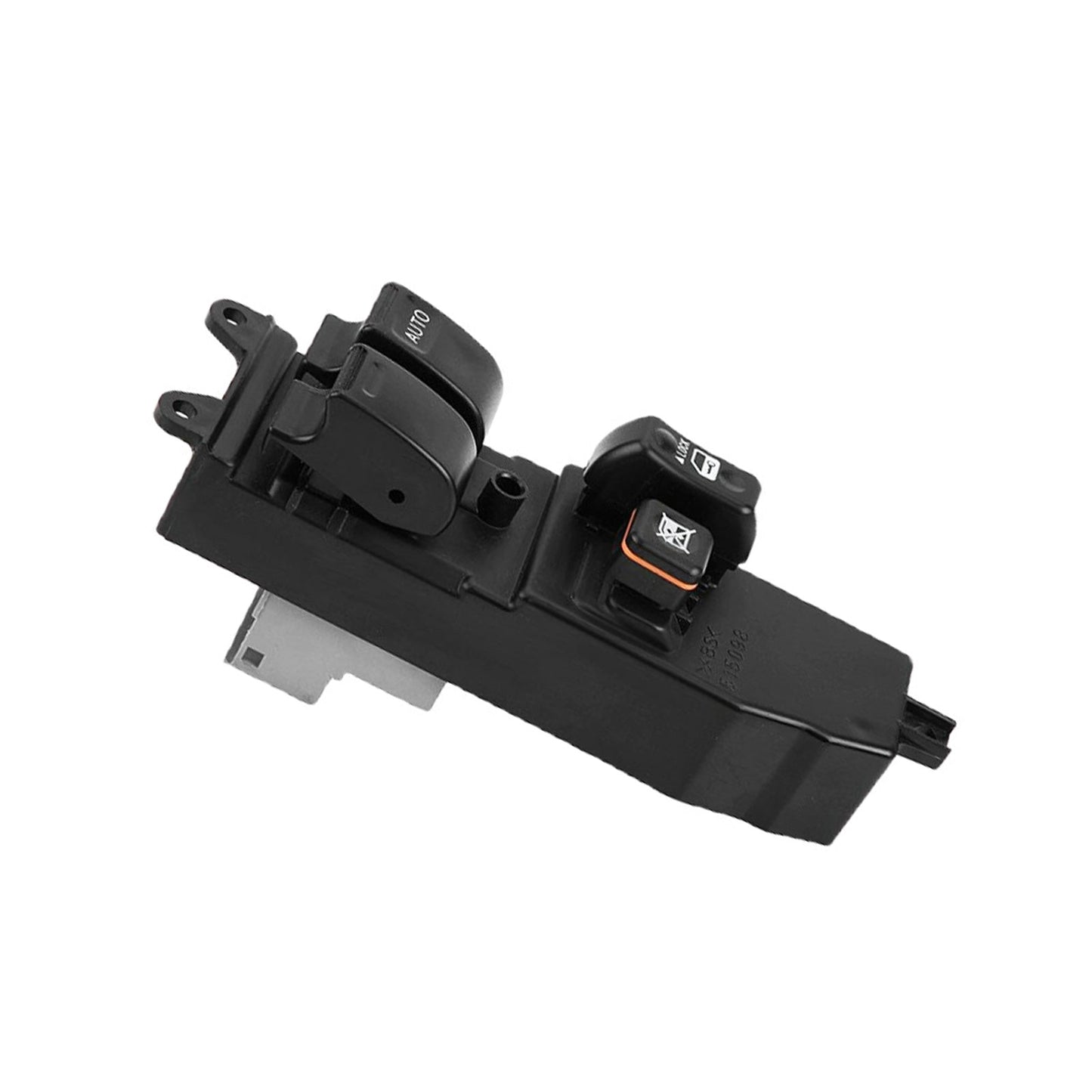 1x Master Window Switch Suitable For Toyota Hiace KDH2 84820-26201-3