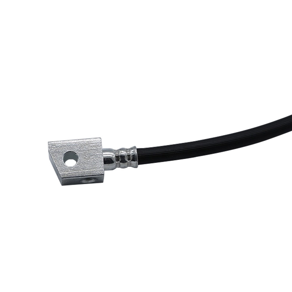 2 -5  Spring Lift 2x Extended Brake Lines Hose Suitable For Nissan Patrol GQ Y60 GU Y61-4