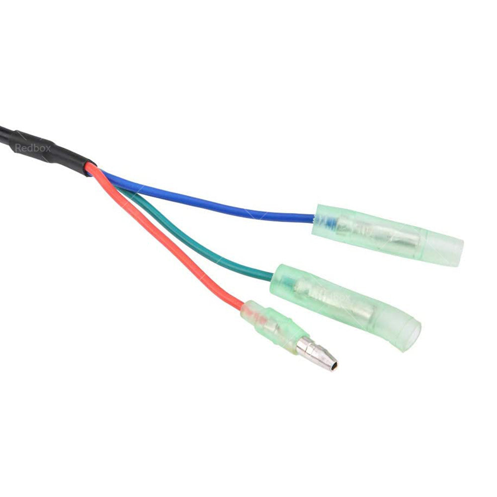 Trim  and Tilt Switch Assembly For Mercury Outboard Motor Remote Control 87-18286A43-3