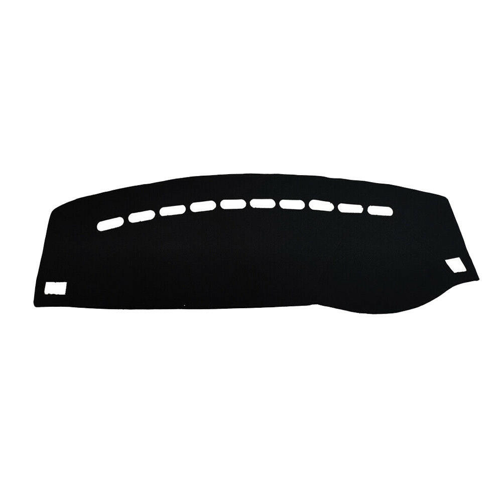 Non-Slip Dash Mat Black Suitable For LDV G10 SV7A SV7C All Models 2015–2023-0