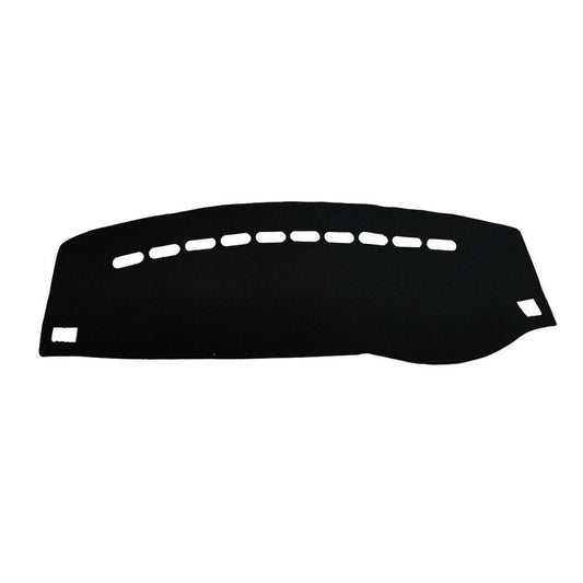 Non-Slip Dash Mat Black Suitable For LDV G10 SV7A SV7C All Models 2015–2023-0