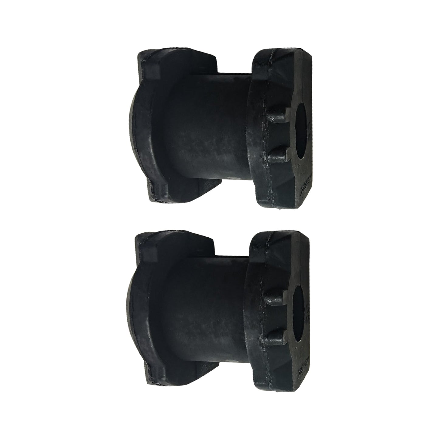 2x FR SUSP Stabilizer Bushing suitable for Mitsubishi ASX Lancer Outlander-2