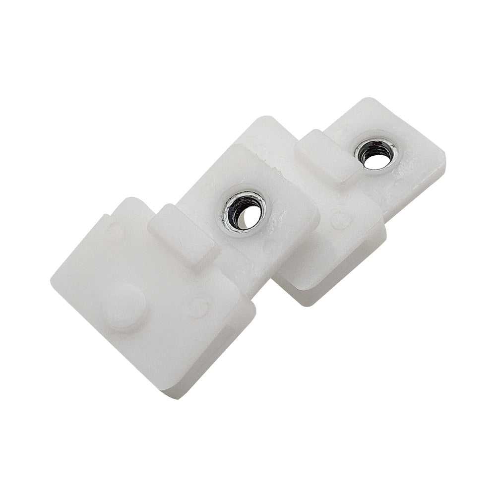 4x Door Window Glass Track Clip LR for Isuzu D-Max Holden Colorado Rodeo 02-19-1