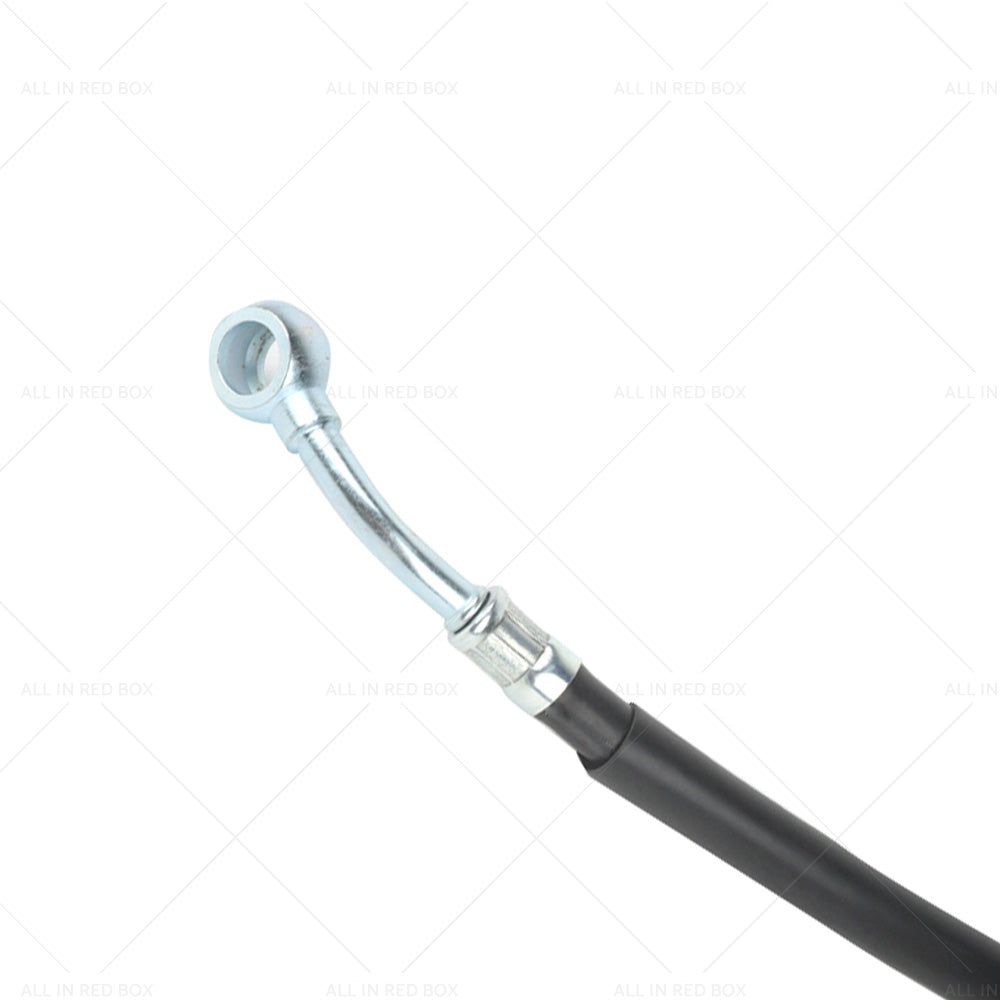Engine Oil Cooler Hose Kit Suitable For Mitsubishi Pajero 3. 0 Wagon 1991-2000-4