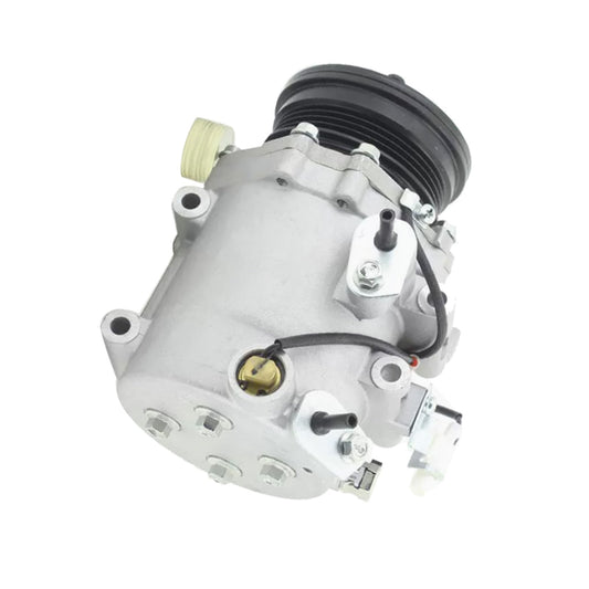 AC Compressor Suitable For Suzuki Swift III 2005  95200-62JA0 AKC201A083A-0