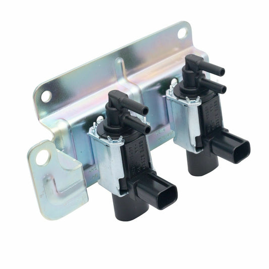 Vacuum Solenoid Intake Manifold Runner Control Valve Suitable For Ford Focus MK2 / Mondeo-1
