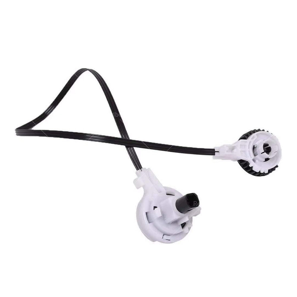 5590626060 Heater Button Switch Control Cable Suitable For Toyota RAV4 Hilux-4