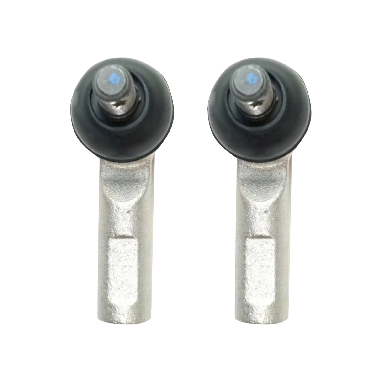 Pair of Steering Rack Outer Tie Rod Ends Suitable For Toyota Hilux KUN26 2005-2015-1