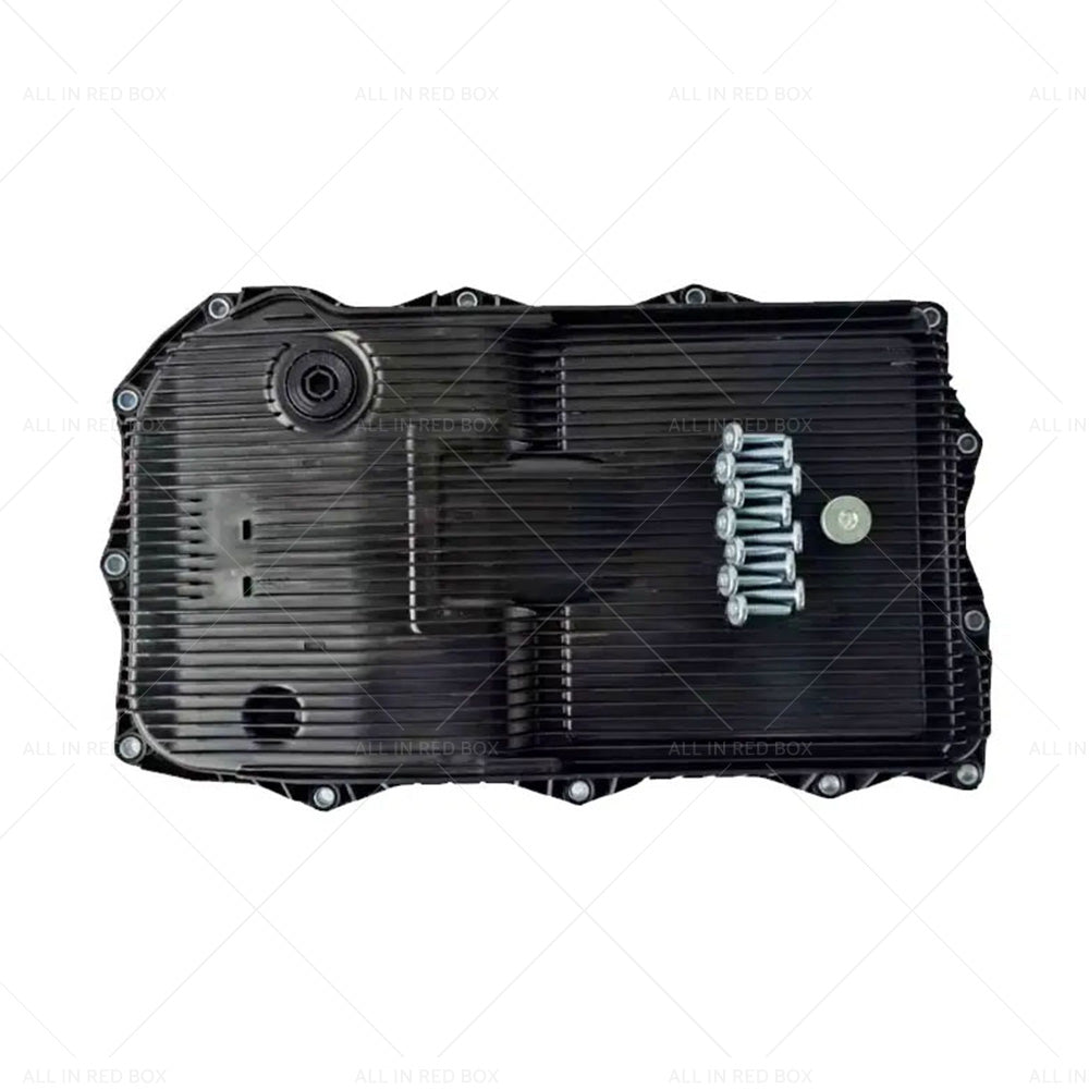 Oil Pan  and  Service Kit Suitable For Jeep Grand Cherokee WK 2014-2020 8 Speed-3