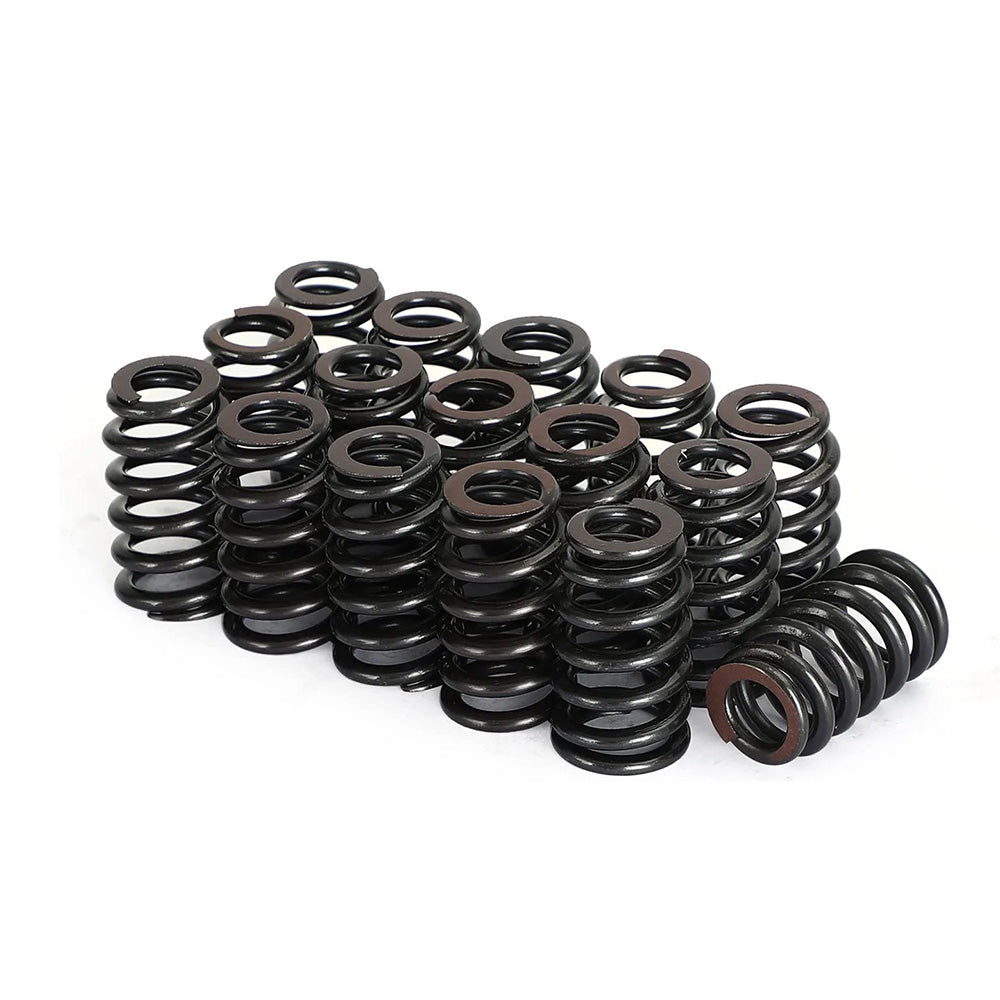 Beehive Valve Spring Kit Suitable For LS Engines Up To 0.625 Inch Lift Rated-3
